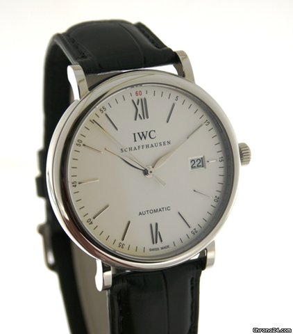 IWC Portofino Automatic WATCHES 2