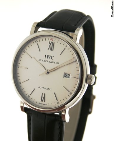 replica IWC Portofino Automatic WATCHES 1