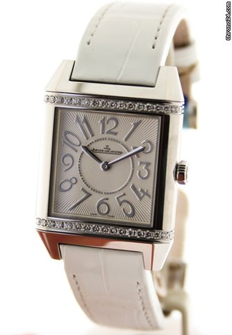 replica Jaeger-LeCoultre Reverso Squadra Classic WATCHES 1