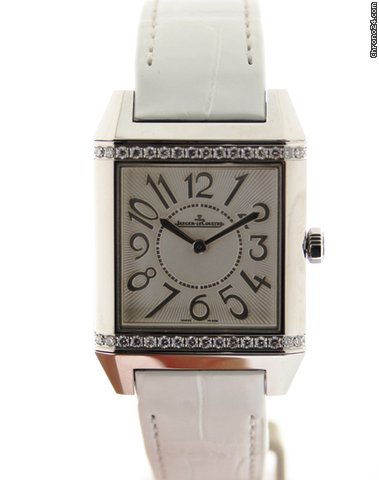 Jaeger LeCoultre Q7038420 Watches Watch