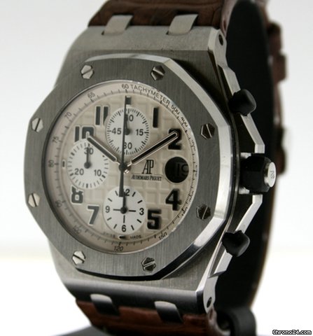 Audemars Piguet Royal Oak Offshore WATCHES 2