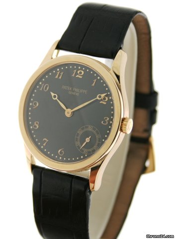 Patek Philippe Calatrava WATCHES 2