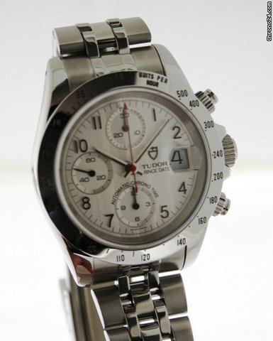 Tudor Prince Date WATCHES 2