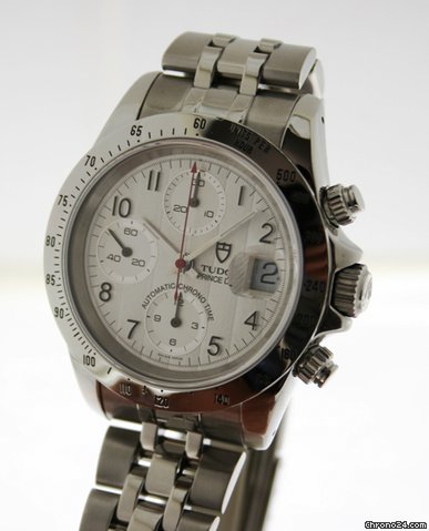 replica Tudor Prince Date WATCHES 1