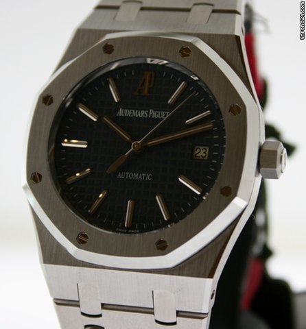 Audemars Piguet Royal Oak WATCHES 2