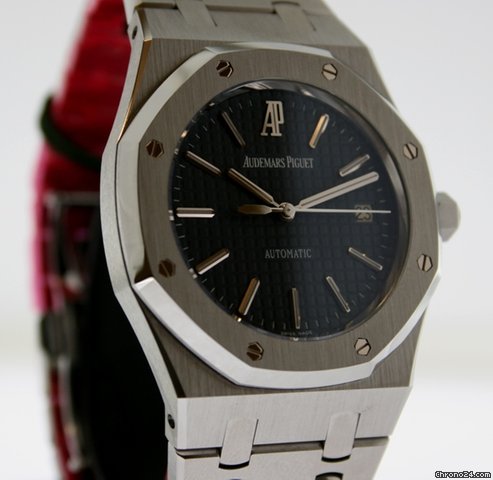 replica Audemars Piguet Royal Oak WATCHES 1
