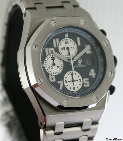 replica Audemars Piguet Royal Oak Offshore WATCHES 1