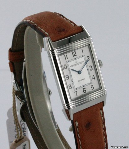 replica Jaeger-LeCoultre Reverso Classique WATCHES 1 