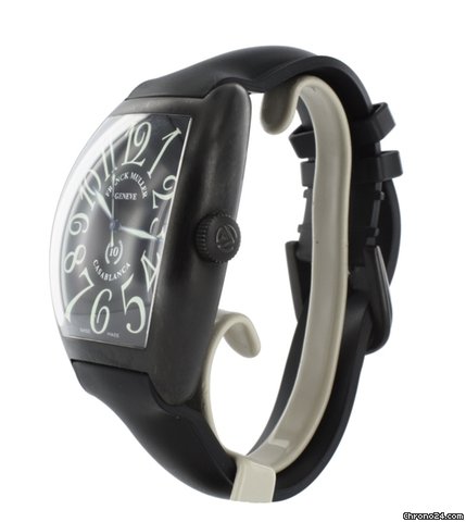 Franck Muller Casablanca WATCHES 2