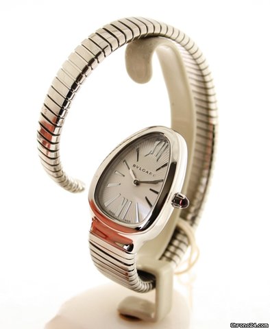 Bulgari Serpenti WATCHES 2