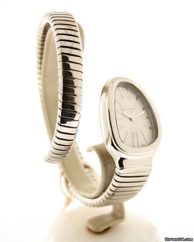 replica Bulgari Serpenti WATCHES 1