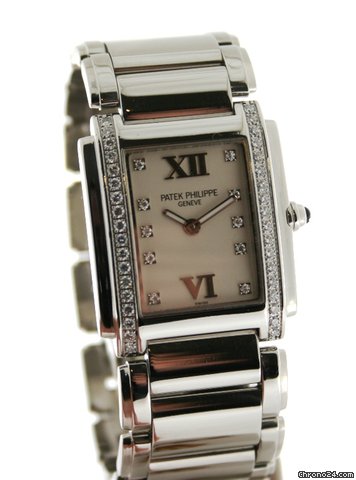 Patek Philippe Twenty-Four WATCHES 2