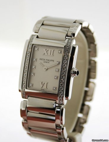 replica Patek Philippe Twenty-Four WATCHES 1