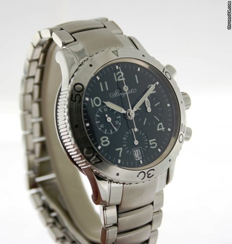 Breguet Type XX Transatlantique WATCHES 2