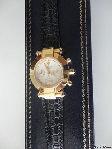 Chopard Imperiale WATCHES 2