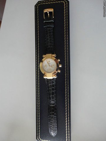 replica Chopard Imperiale WATCHES 1
