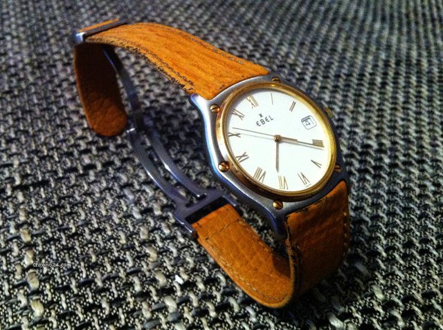 Ebel Sport Classic WATCHES 2