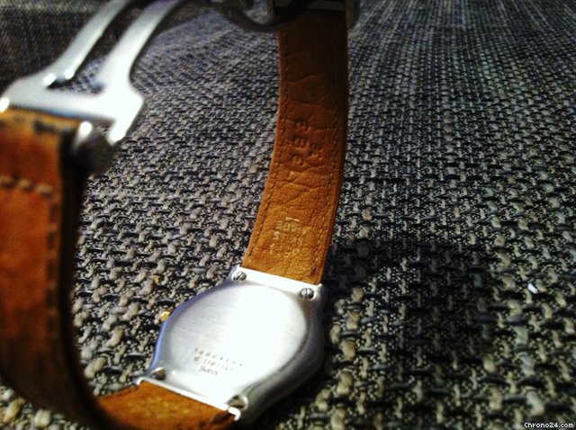 replica Ebel Sport Classic WATCHES 1
