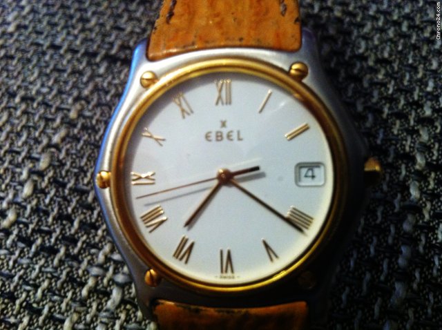Ebel 1187141 Watches Watch