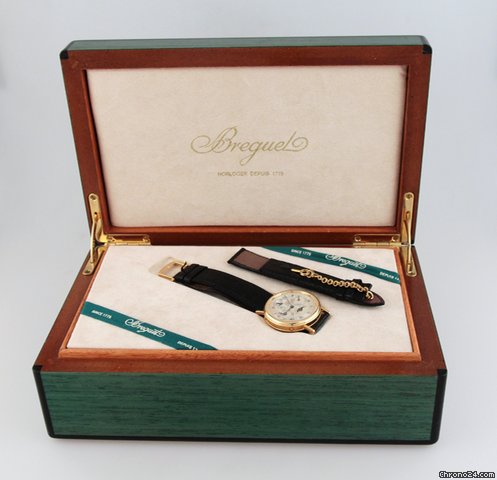 replica Breguet BA 3050 WATCHES 1 