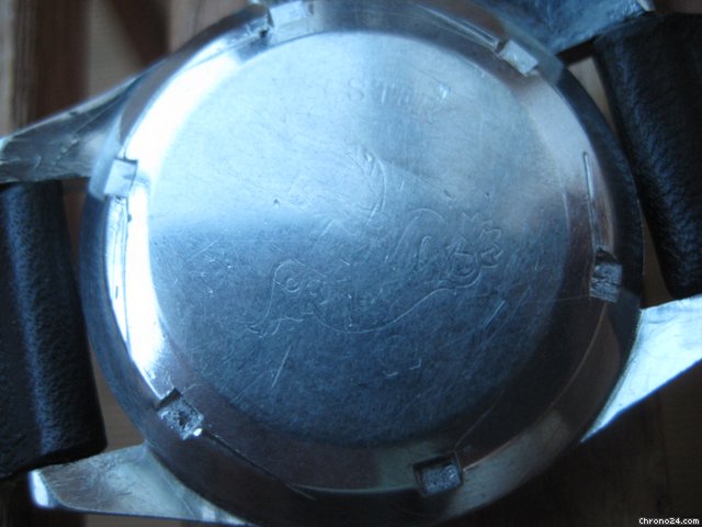 replica Omega Railmaster WATCHES 1
