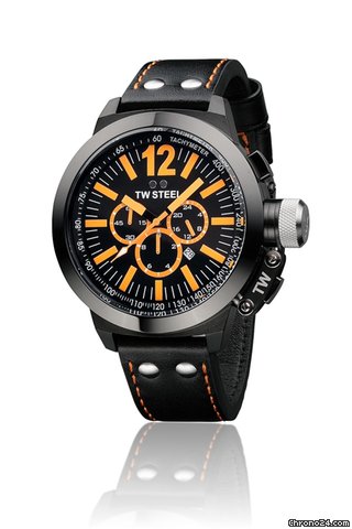 TW Steel CEO CANTEEN TWCE1030 CE1030 Herrenuhr Chronograph Highlight WATCHES 2