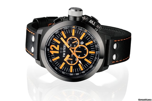 replica TW Steel CEO CANTEEN TWCE1030 CE1030 Herrenuhr Chronograph Highlight WATCHES 1