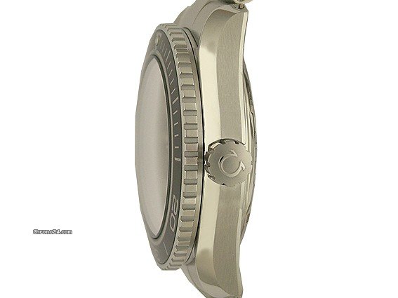 Omega Seamaster Professional Co Axial Chronometer neues Modell 45mm WATCHES 2