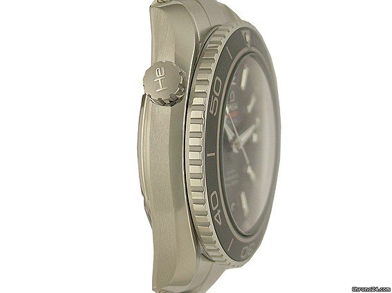 replica Omega Seamaster Professional Co Axial Chronometer neues Modell 45mm WATCHES 1