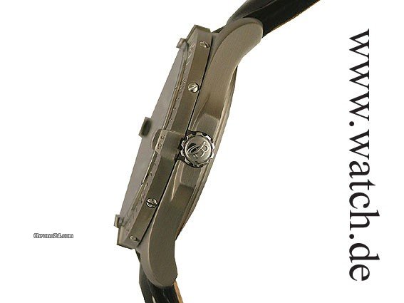 replica Breitling Aerospace Titan 42mm WATCHES 1