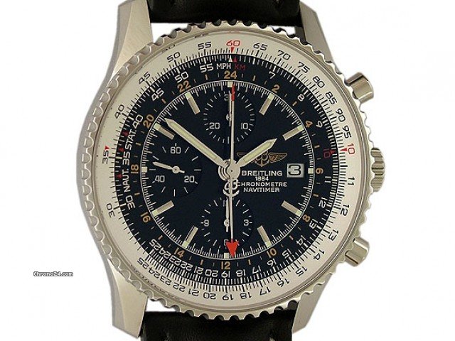 Breitling A 24322 Watches Watch