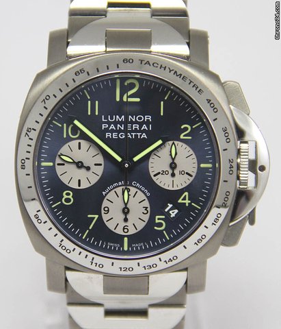Panerai PAM 168 Watches Watch