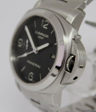 Panerai Ref. PAM 329 WATCHES 2