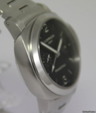 replica Panerai Ref. PAM 329 WATCHES 1