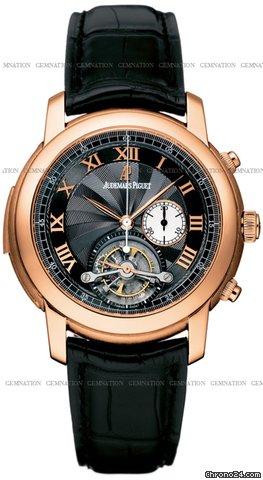 Audemars Piguet 26050OR.OO.D002CR.01 Watches Watch
