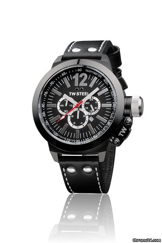 TW Steel CEO CANTEEN TWCE1034 CE1034 Herrenuhr Chronograph Highlight WATCHES 2