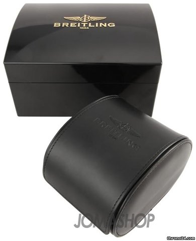 Breitling Superocean Heritage Watch A3732033-Q543BRRD WATCHES 2
