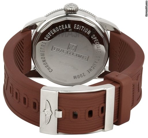 replica Breitling Superocean Heritage Watch A3732033-Q543BRRD WATCHES 1