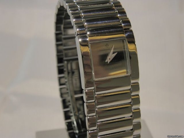 Baume & Mercier & Catwalk WATCHES 2