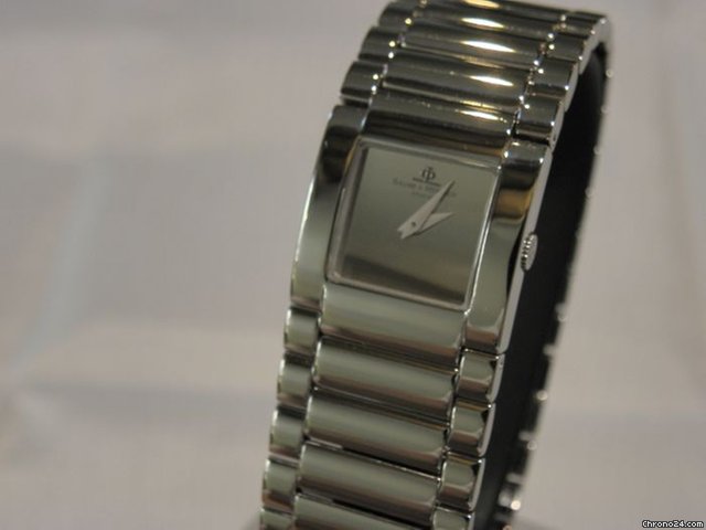 replica Baume & Mercier & Catwalk WATCHES 1