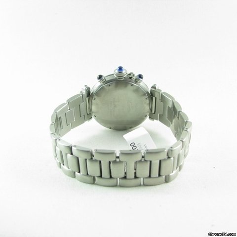 replica Cartier Pasha mit 2 Jahren Garantie WATCHES 1