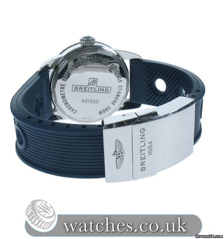 replica Breitling Superocean Heritage 38 WATCHES 1