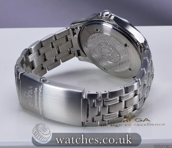 replica Omega Seamaster Professional WATCHES 1
