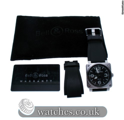 Bell & Ross BR 03-92 WATCHES 2