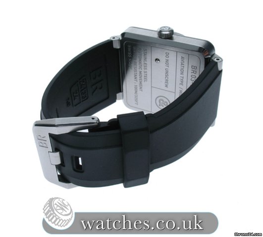 replica Bell & Ross BR 03-92 WATCHES 1