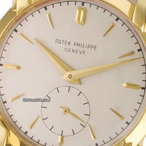 Patek Philippe Calatrava 2429 WATCHES 2