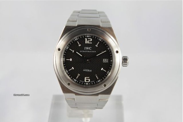 IWC Ingenieur Automatic 3227 WATCHES 2