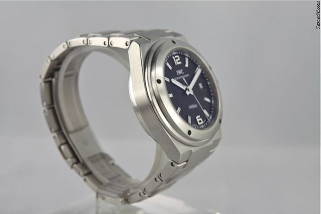 replica IWC Ingenieur Automatic 3227 WATCHES 1