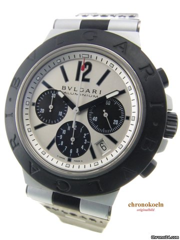 Bulgari AC44TA Watches Watch