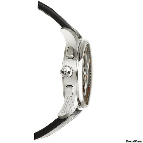 replica Girard Perregaux Men's Sport Classique R&D 01 Monte-Carlo Historic Car Rally Chronograph Watch WATCHES 1